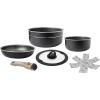 Product image 1 of the product “Kochtopf-Set Pirate Spacemaster, 22 cm 22 cm”